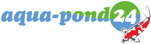 aqua-pond24 Logo