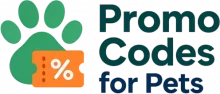 Promo Codes for Pets logo