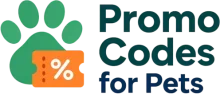 Promo Codes for Pets logo